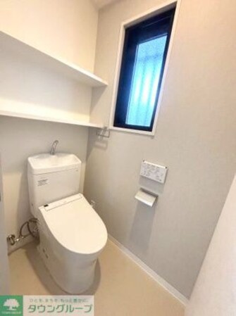 グリーンスクエアみそのの物件内観写真